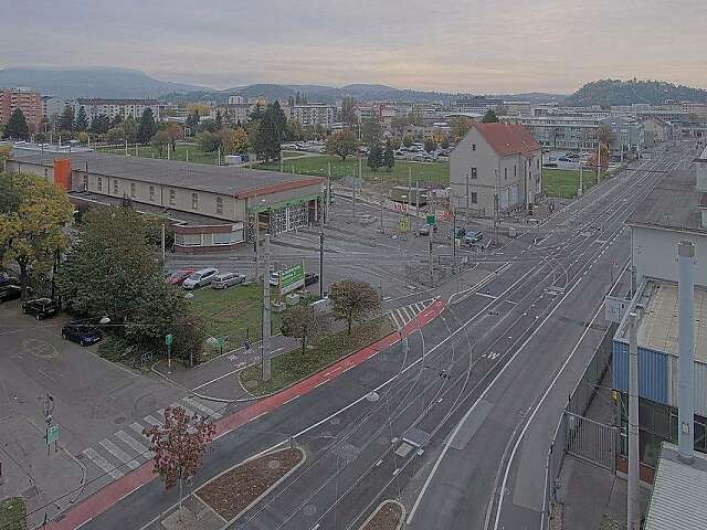 Eggenberg Remise