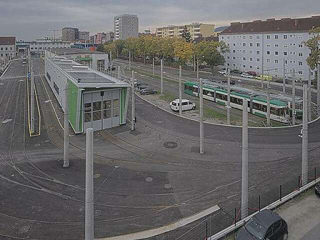 Eggenberg Remise