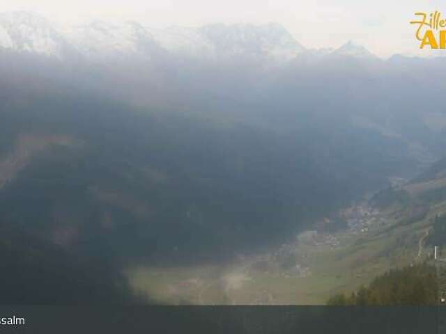Fussalm