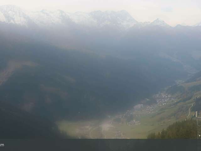 Fussalm
