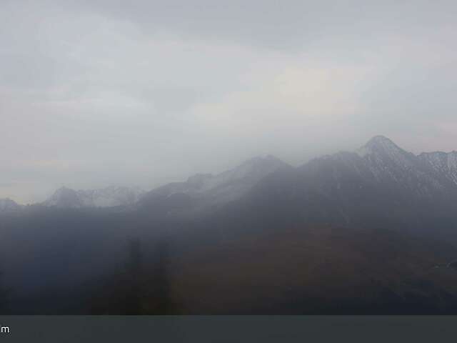 Fussalm