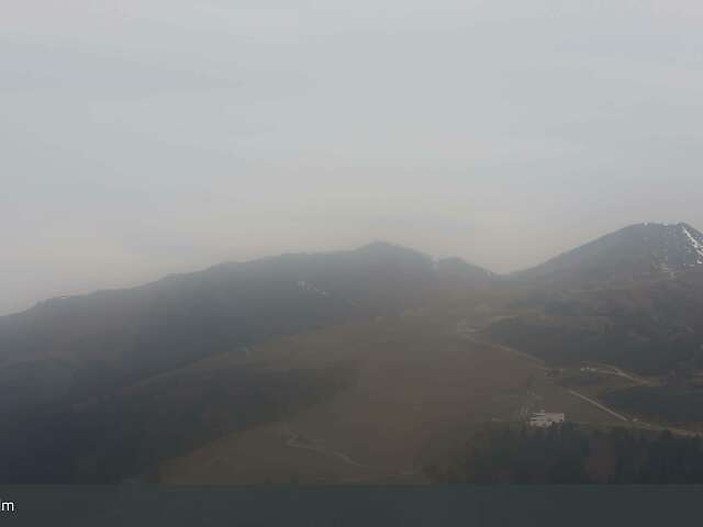 Fussalm