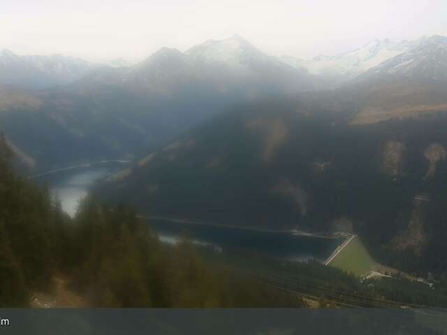 Fussalm