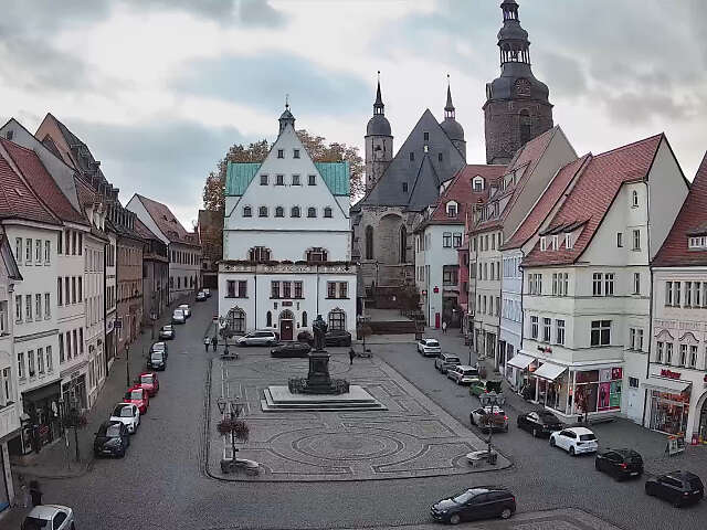 Lutherstadt Eisleben