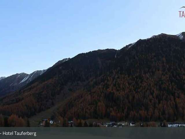 Hotel Tauferberg