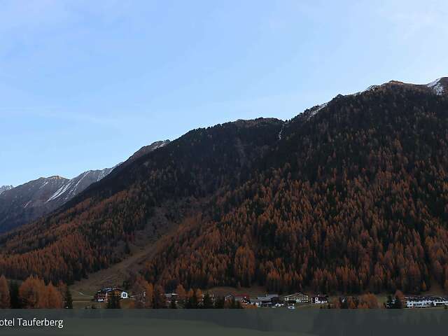 Hotel Tauferberg