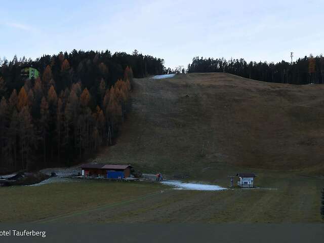 Hotel Tauferberg