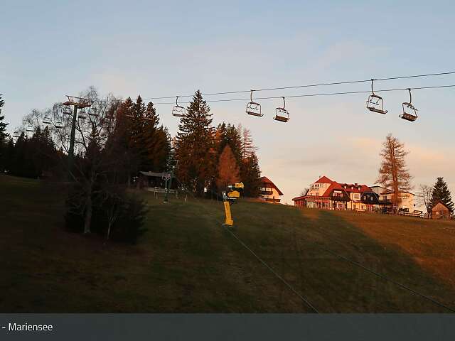 Mönichkirchner Schwaig