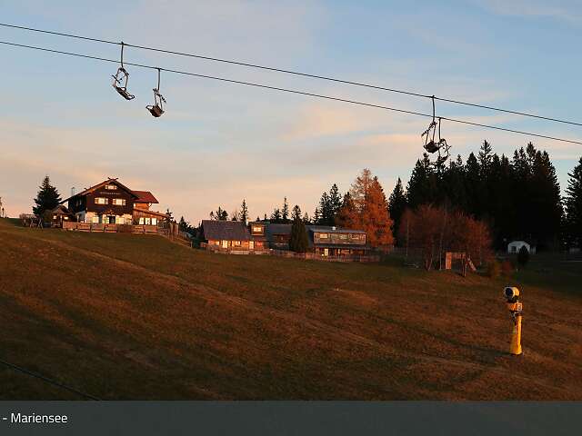 Mönichkirchner Schwaig