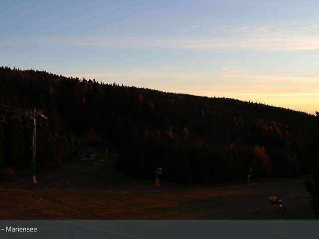 Mönichkirchner Schwaig