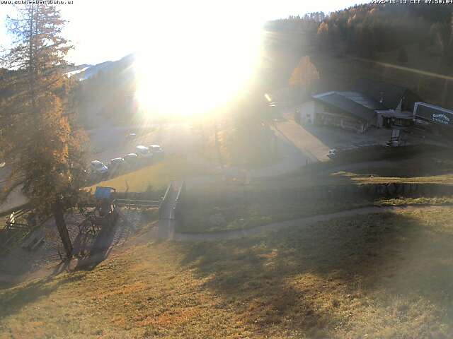 Sessellift Losenheim