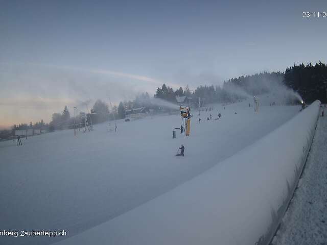 Altenberg Zauberteppich