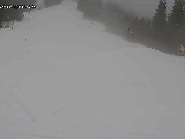 Spieserlifte Unterjoch