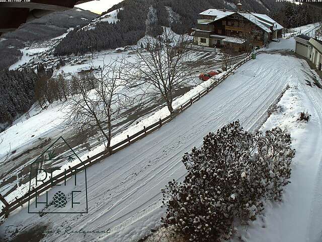 Ferienanlage Reithof