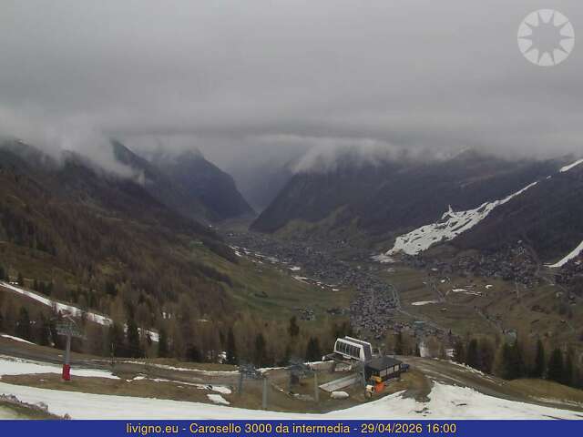 Carosello - Intermedia