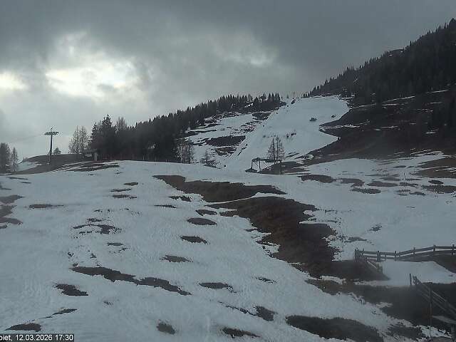 Emberger Alm
