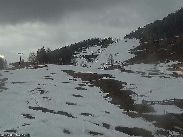 Emberger Alm