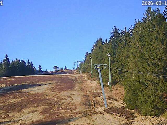Lift - Hochkopfstub