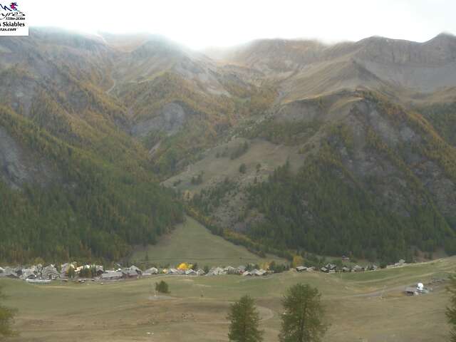 St Véran