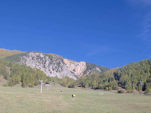 Arvieux