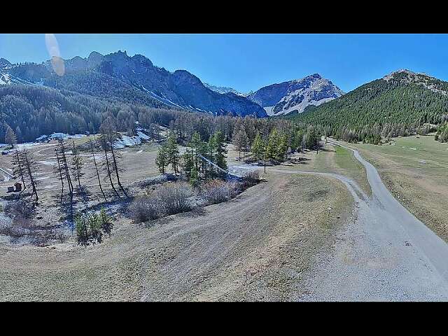 Arvieux - Espace Nordique