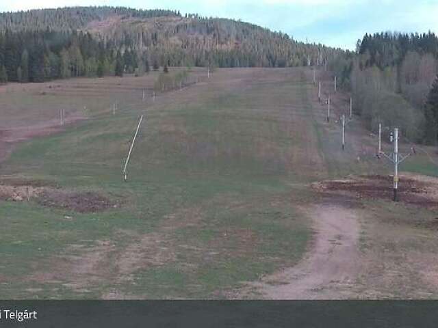 Ski Telgárt