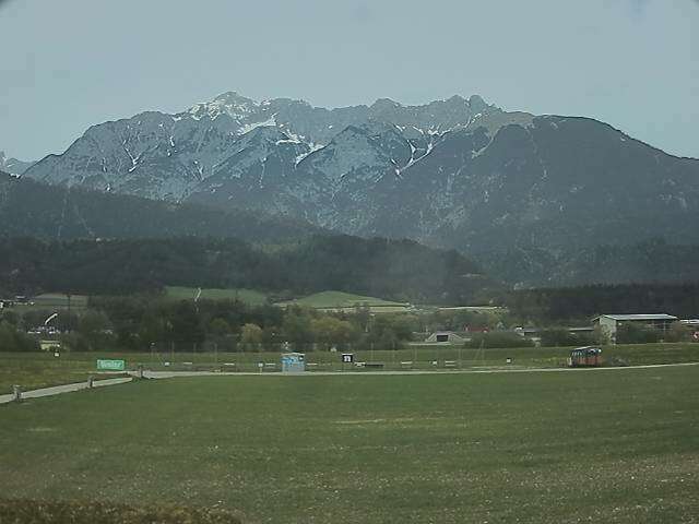 Modellsportgruppe Unterland 6130 Schwaz (MSGU)