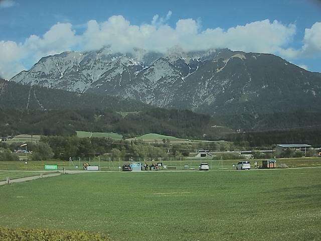 Modellsportgruppe Unterland 6130 Schwaz (MSGU)