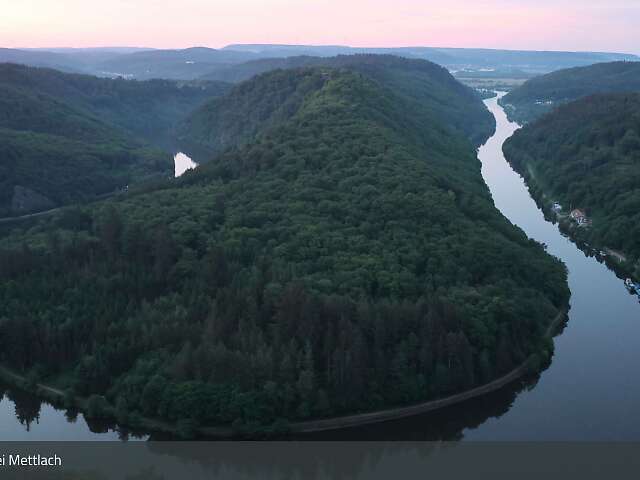 Aussichtspunkt Cloef