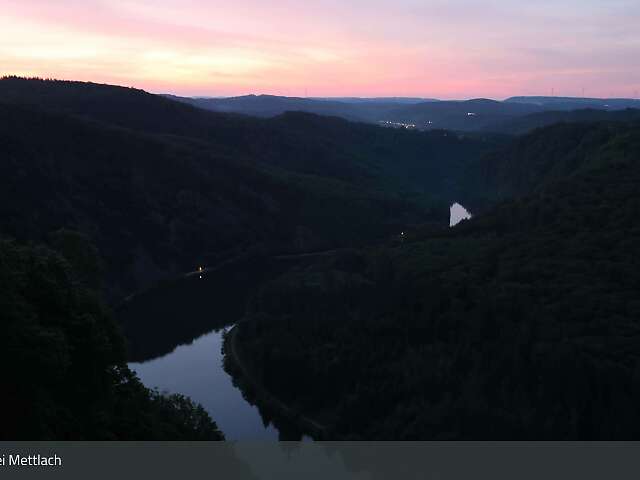 Aussichtspunkt Cloef