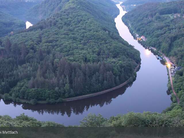 Aussichtspunkt Cloef