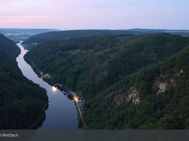 Aussichtspunkt Cloef