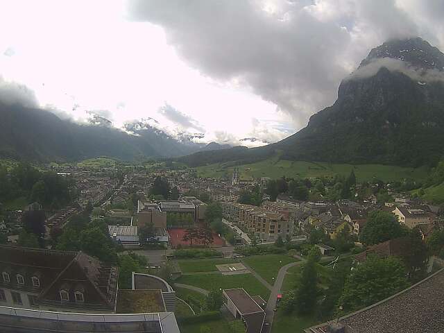 Glarus - Kantonsspital