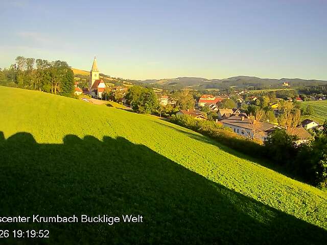 Krumbach in der Buckligen Welt