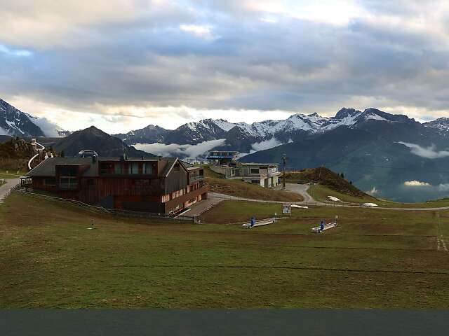 Penkenjoch