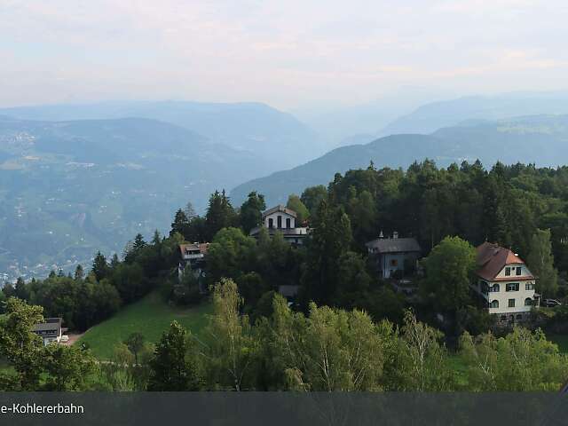 Funivia del Colle-Kohlererbahn