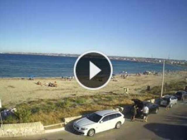 Syrakus - Marina di Priolo Gargallo