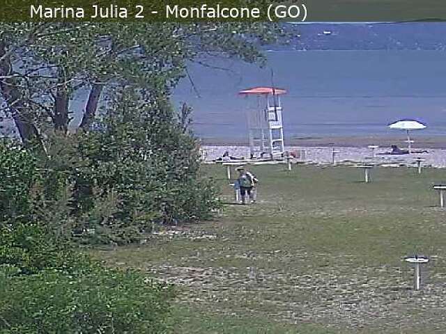 Monfalcone - Marina Julia 2