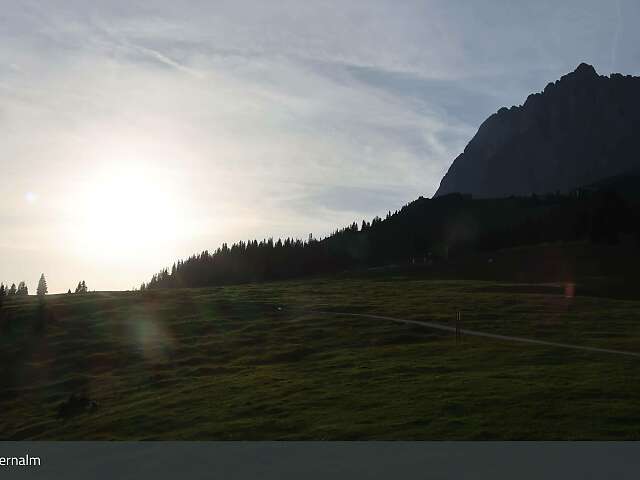 Ehrwald Gaistal