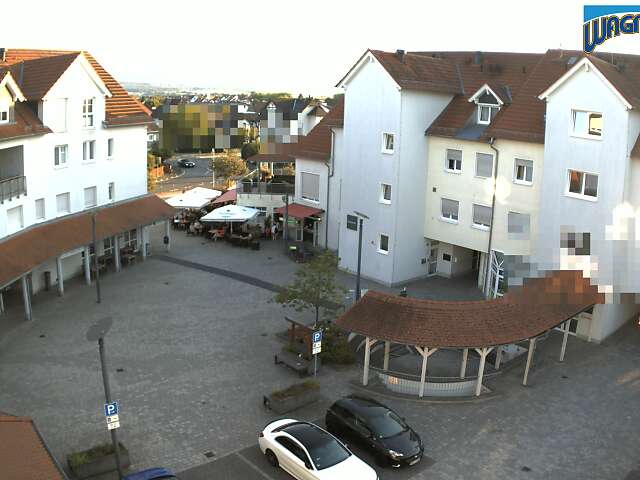 Wehrheimer Mitte