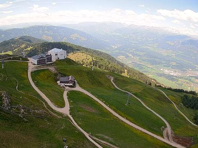 Kronplatz - Bruneck
