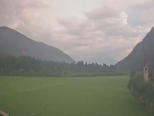 Antholz Niedertal
