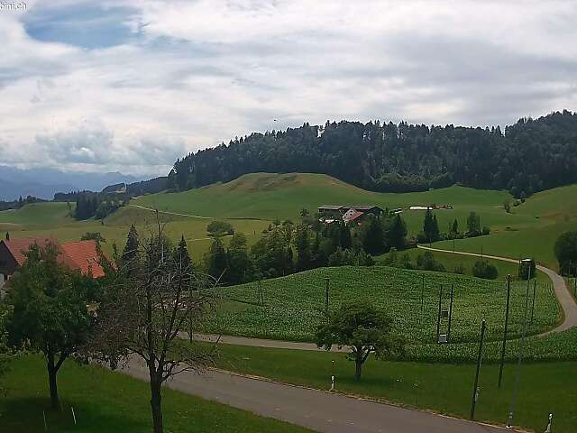 Ghöch - Bachtel