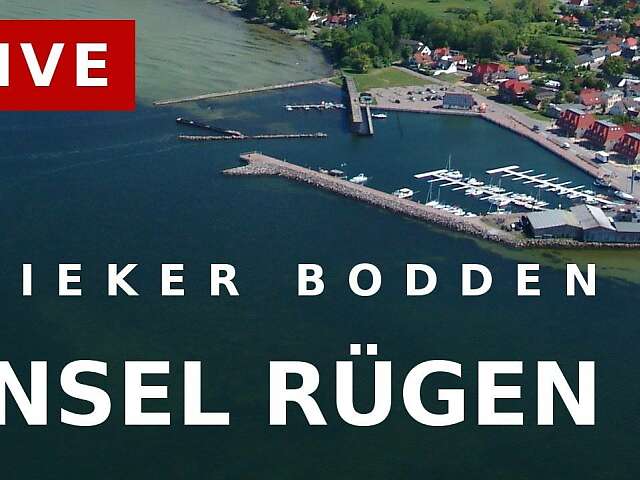 Rügen - Surfspot Wiek