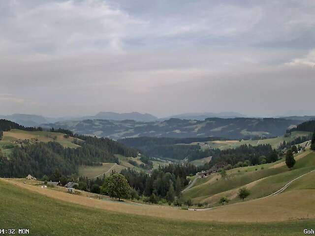 Chalet Felix