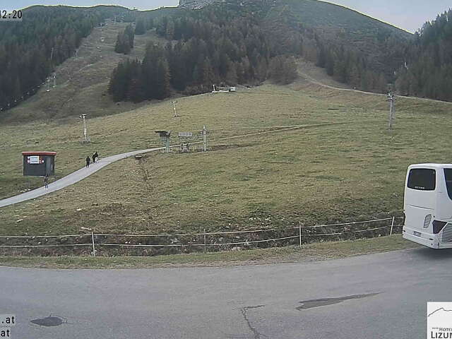 Axamer Lizum - Lizumerhof