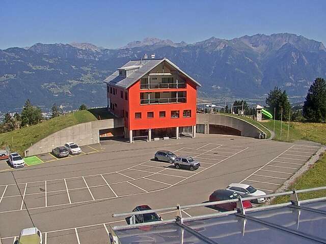 Buchserberg-Malbun