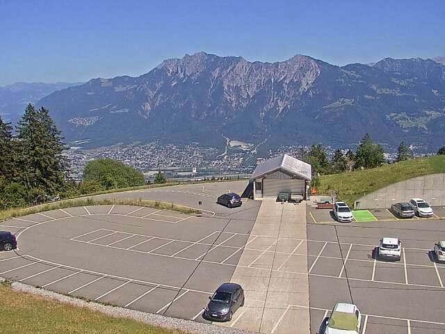 Buchserberg-Malbun