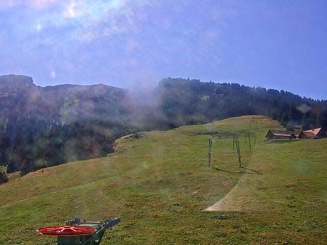 Buchserberg-Malbun