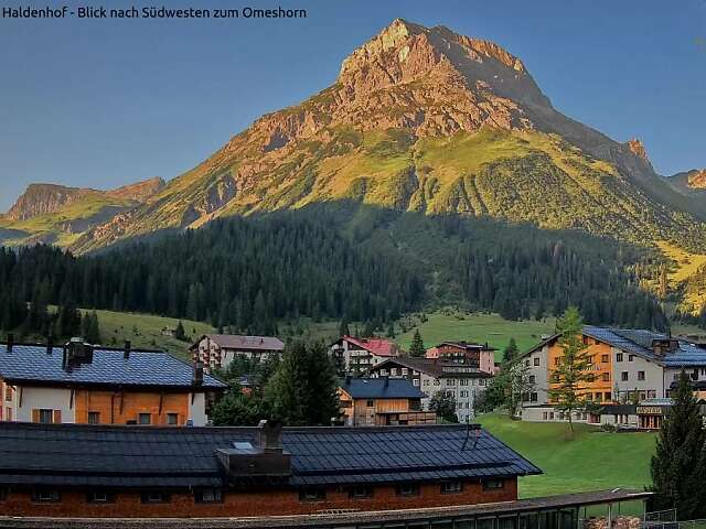 Haldenhof